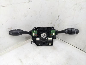2016-19 Mini Cooper Clubman 1.5L Steering Column Light Turn Signal Wiper Switch