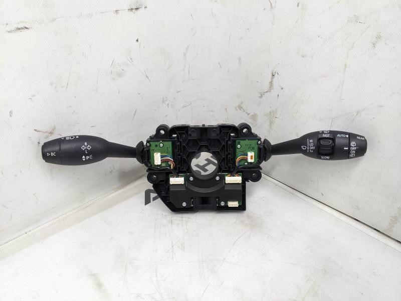 2016-19 Mini Cooper Clubman 1.5L Steering Column Light Turn Signal Wiper Switch0