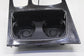 2013-15 BMW 750i xDrive Console Shifter Trim Bezel w/ Cup Holder 51169273826 OEM - Alshned Auto Parts