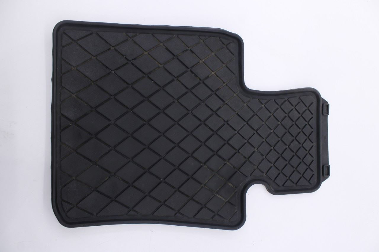14-24 Mini Hardtop Cooper Front and Rear RH LH All-Weather Rubber Floor Mats Set - Alshned Auto Parts