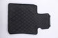 14-24 Mini Hardtop Cooper Front and Rear RH LH All-Weather Rubber Floor Mats Set - Alshned Auto Parts