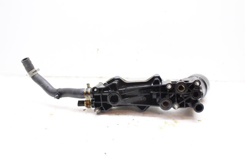17-24 Chrysler Pacifica Engine Oil Filter Housing Adapter 68365931AA OEM - Alshned Auto Parts