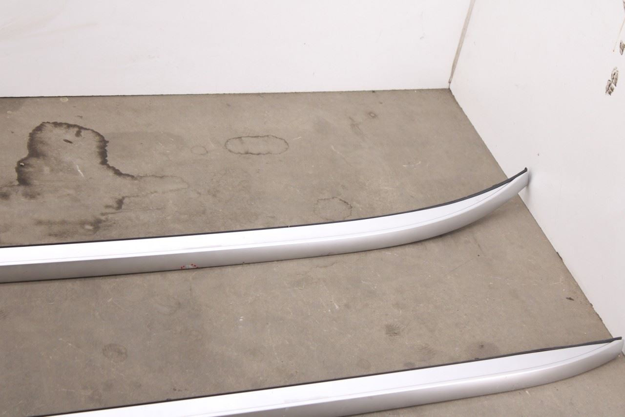 20-26 Hyundai Palisade Limited AWD Left and Right Roof Luggage Carrier Rack Rail - Alshned Auto Parts
