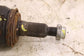 07-19 Chevrolet Silverado 1500 Work Truck 2WT FR Right CV Axle Drive Half Shaft5