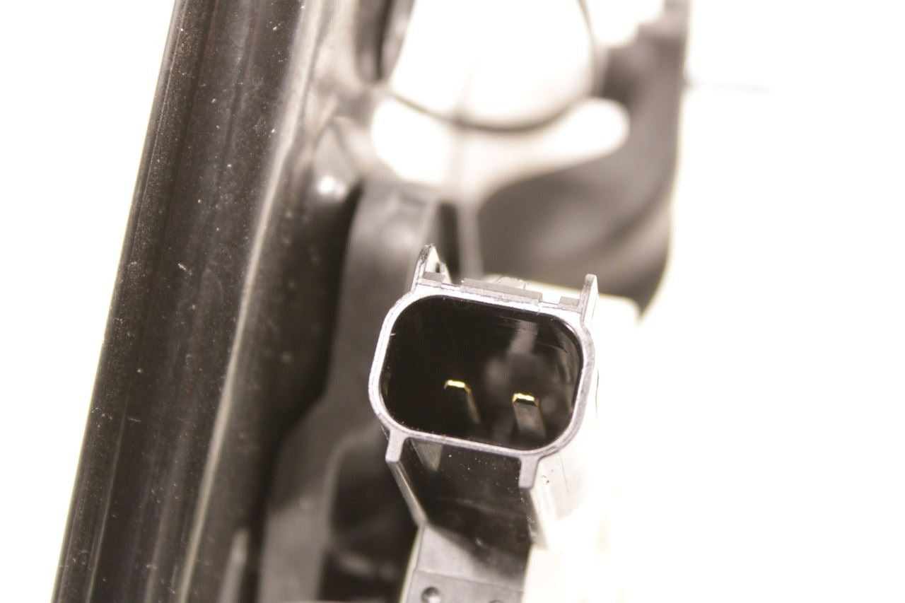 2018-2026 Ford Expedition MAX XLT Rear Right Side Door Window Regulator w/ Motor - Alshned Auto Parts