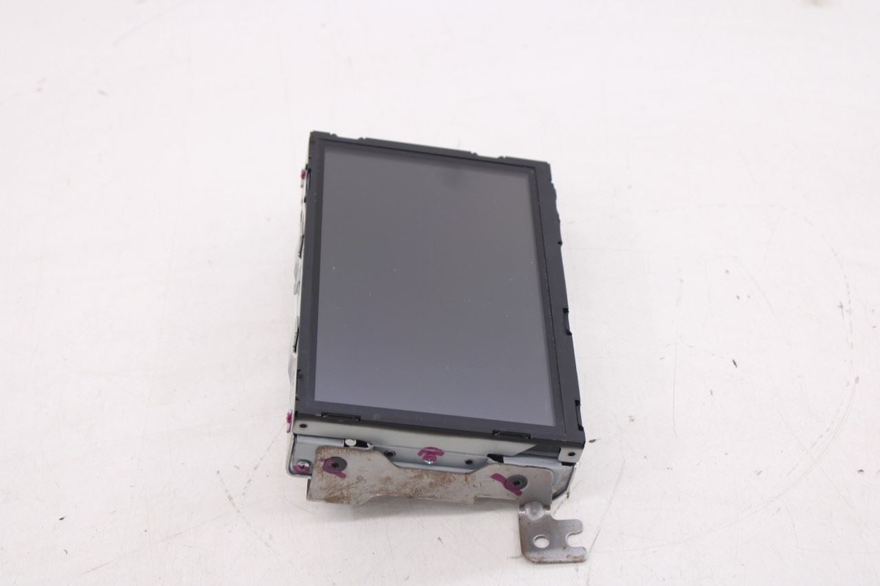 2019 Infiniti QX50 ESSENTIAL Dash Information 8.0 Display 28387-5NA1A OEM *ReaD*3