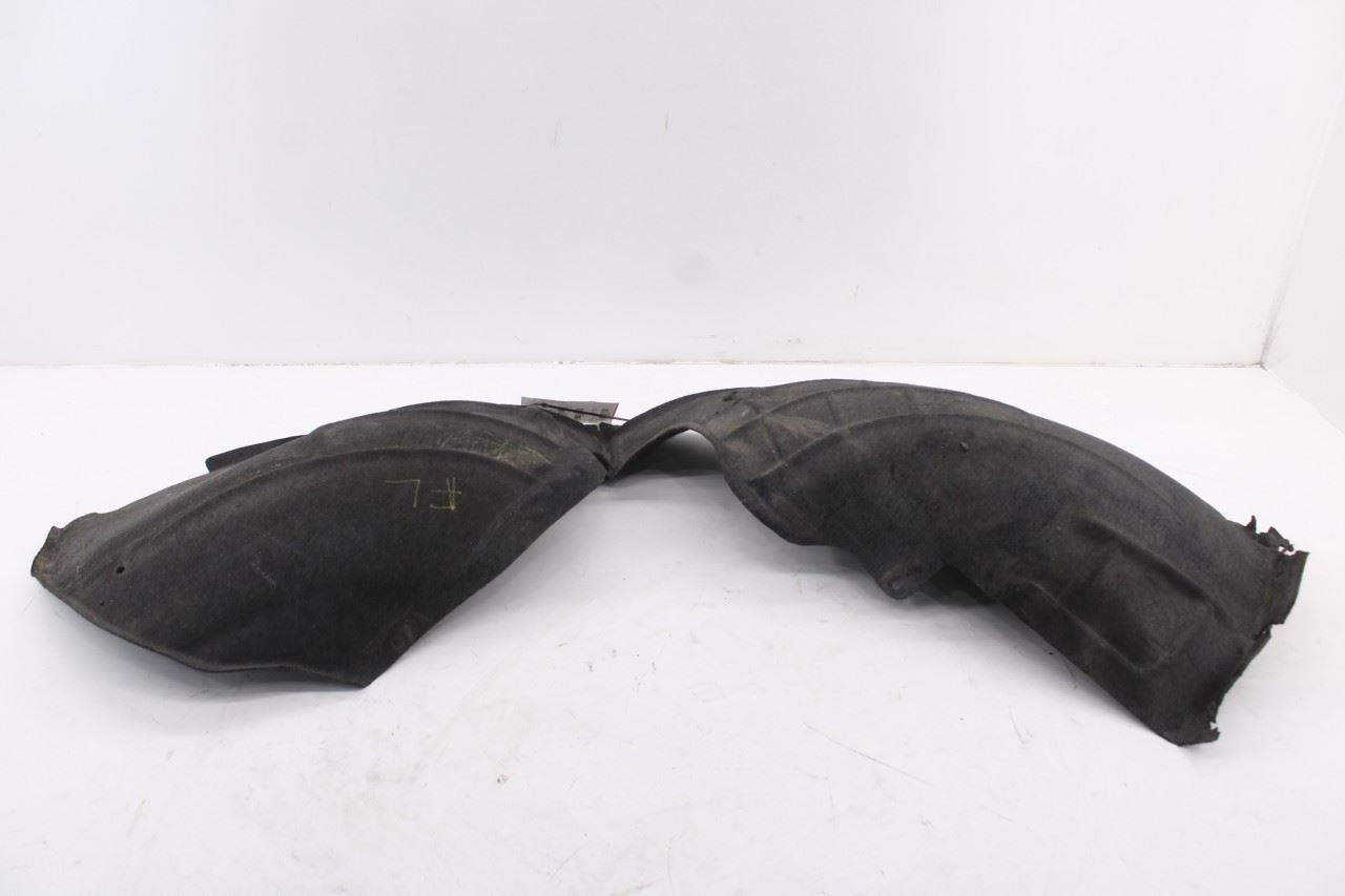 18-24 Chevrolet Equinox LT Front Left Side Wheelhouse Liner Splash Shield *ReaD*0