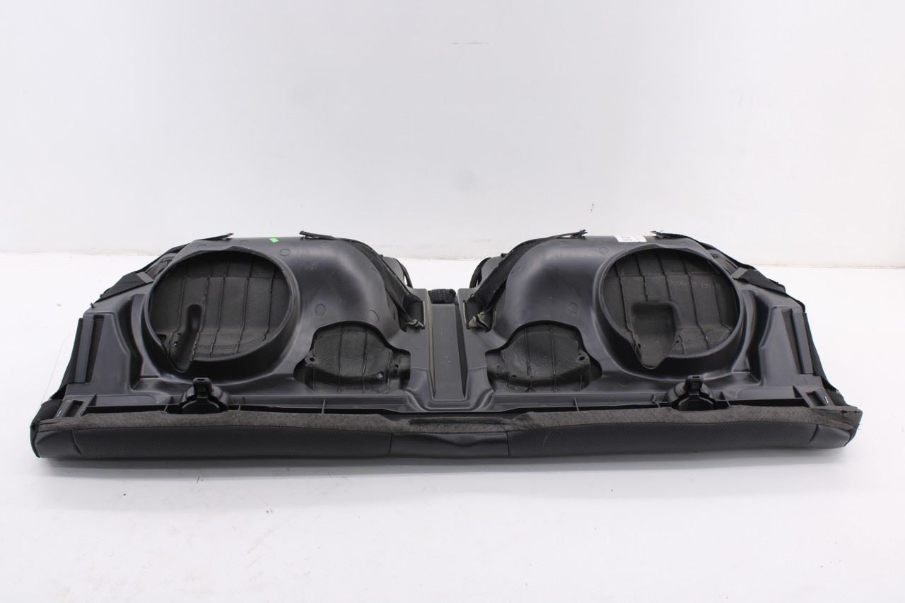 15-23 Ford Mustang GT 5.0L Rear 2nd Row Seat Lower Cushion Bottom FR3Z-6363840-B9