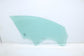 2017-2020 Jaguar XE R-Dynamic S Front Left Driver Side Door Glass T4N3103 OEM - Alshned Auto Parts