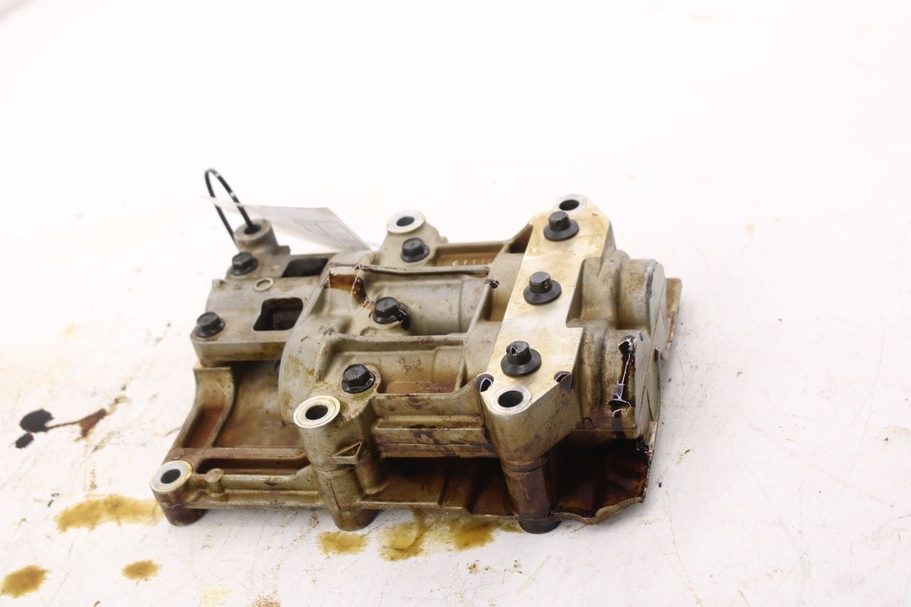 2014-20 Nissan Rogue SV 2.5L Engine Balance Shaft Balancer Complete 12410-3TA0B7