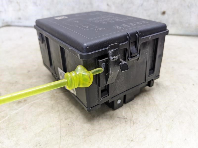 2012-2018 Dodge Journey Fuse Box Intelligent Power Module 68068355AF OEM - Alshned Auto Parts