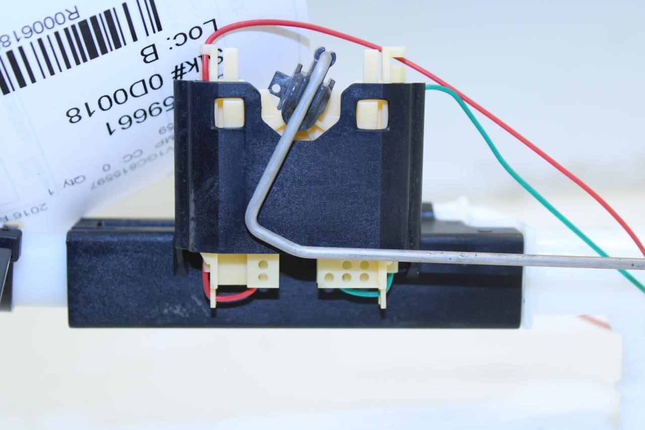 2014-2020 Nissan Rogue SV 2.5L Fuel Pump Tank Sending Unit 25060-4BA0B OEM - Alshned Auto Parts