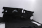 2019-21 Ram 1500 Big Horn Crew Cab 5.7L Rear 2nd Row Floor Interior Carpet Liner2