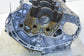 14-22 Jeep Cherokee 3.2L Engine Cylinder Block VIN S 8th digit One Piece Oil Pan - Alshned Auto Parts