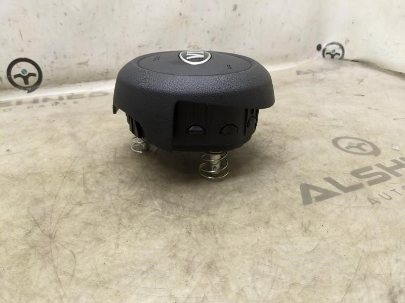 2019-2021 Kia Forte Left Driver Steering Wheel Air Bag 80100M7500WK OEM