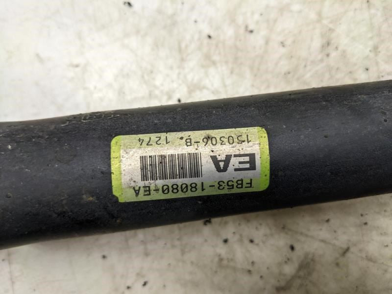 16-19 Ford Explorer 3.5L Rear Suspension Left or Right Side Shock Strut Absorber12