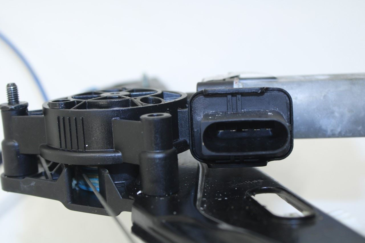 13-16 BMW 328I xDrive SULEV Front LH Door Window Regulator w/ Motor 51337281885 - Alshned Auto Parts