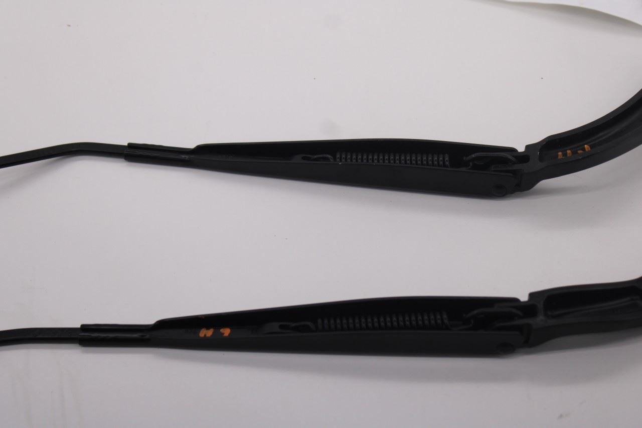 2015-2026 Ford Mustang GT Front Left and Right Side Windshield Wiper Arm OEM6