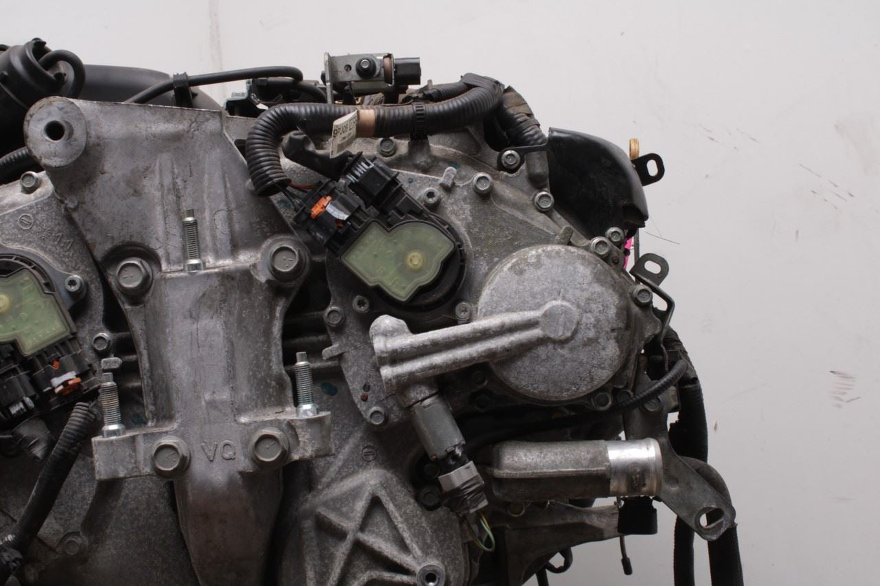 2017-2020 Infiniti QX60 Pathfinder 3.5L Engine Motor VIN D 4th digit VQ35DD 89K - Alshned Auto Parts