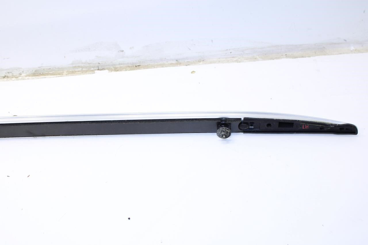 2019-2025 Cadillac XT4 Premium Left Side Roof Luggage Rack Rail Carrier 85514116 - Alshned Auto Parts