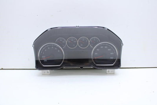 2019 Chevy Silverado 1500 Speedometer Gauge Instrument Cluster 24K Mile 84608349 - Alshned Auto Parts