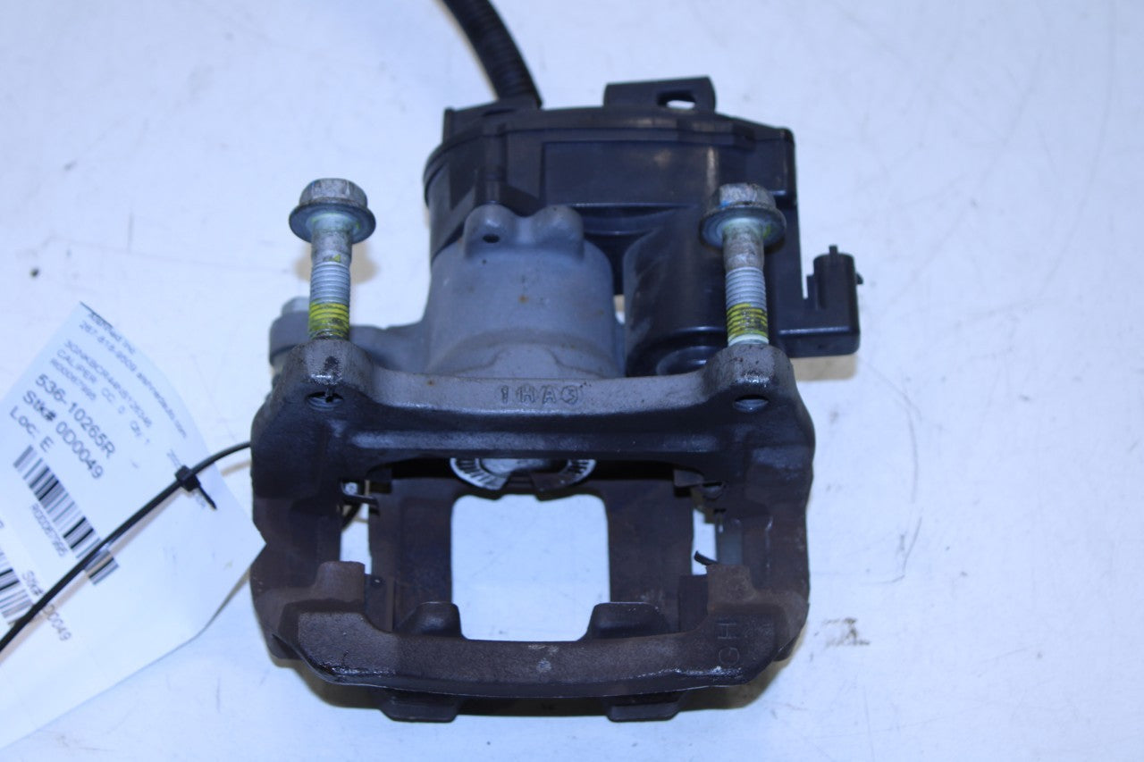 19-24 Chevrolet Blazer 2LT Rear Right Passenger Side Brake Disc Caliper 13540074 - Alshned Auto Parts