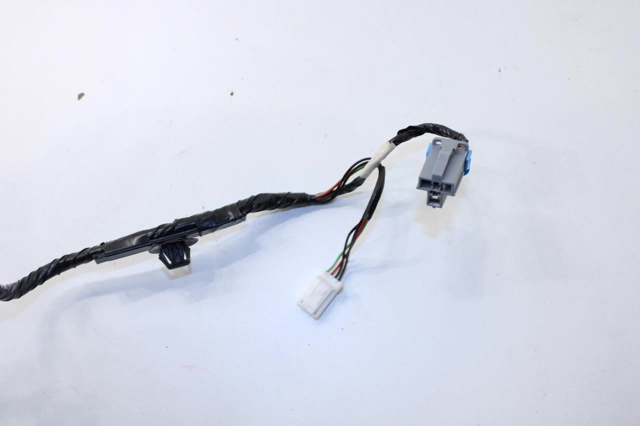 2018-2020 Nissan Pathfinder SV Center Console Wire Harness 24016-9PM5B OEM - Alshned Auto Parts