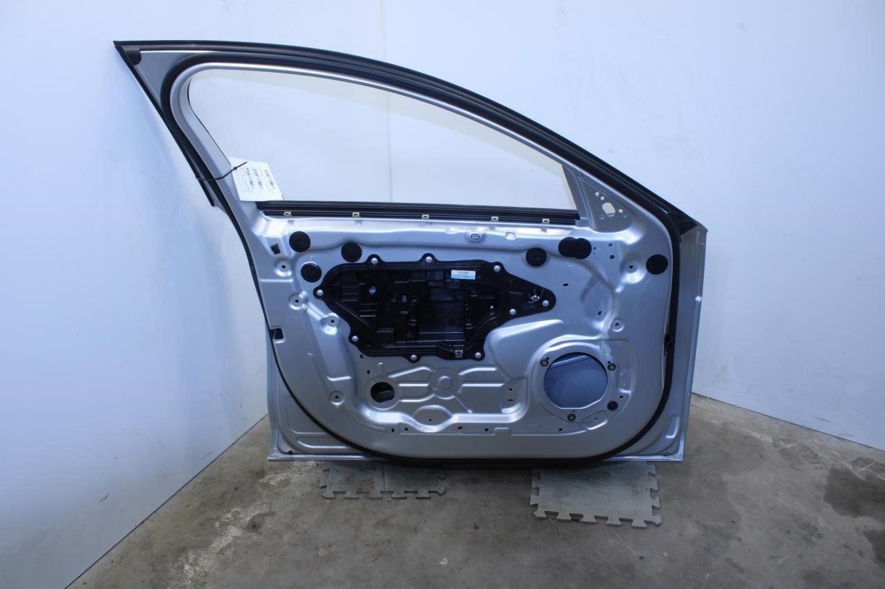2017-2020 Jaguar XE R-Dynamic S Front Left Driver Door Shell Panel T4N2633 OEM - Alshned Auto Parts
