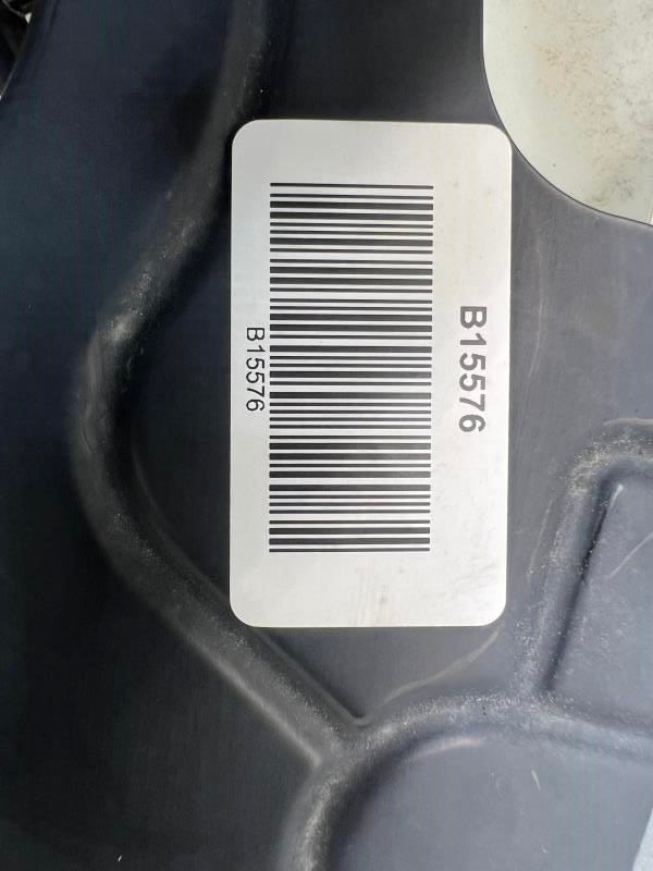 2019-25 Honda Passport Sport 3.5L AWD Right Condenser Cooling Fan Motor Assembly - Alshned Auto Parts