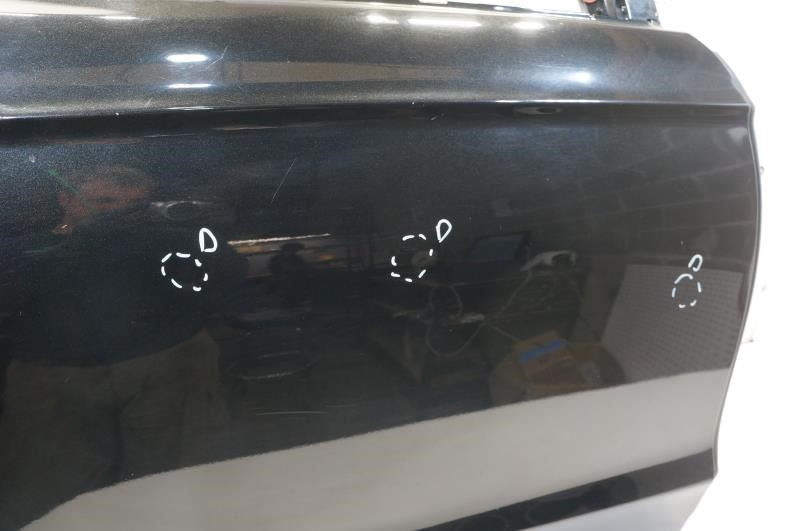 2013-2017 Ford Fusion Rear Right Passenger Door Shell DS7Z-5424630-A OEM *ReaD* - Alshned Auto Parts