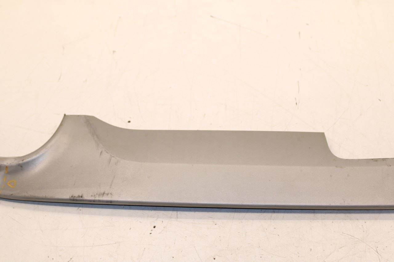 20-22 Ford Escape SEL Rear Bumper Lower Valance Panel LJ6Z-17K835-BA OEM *ReaD* - Alshned Auto Parts