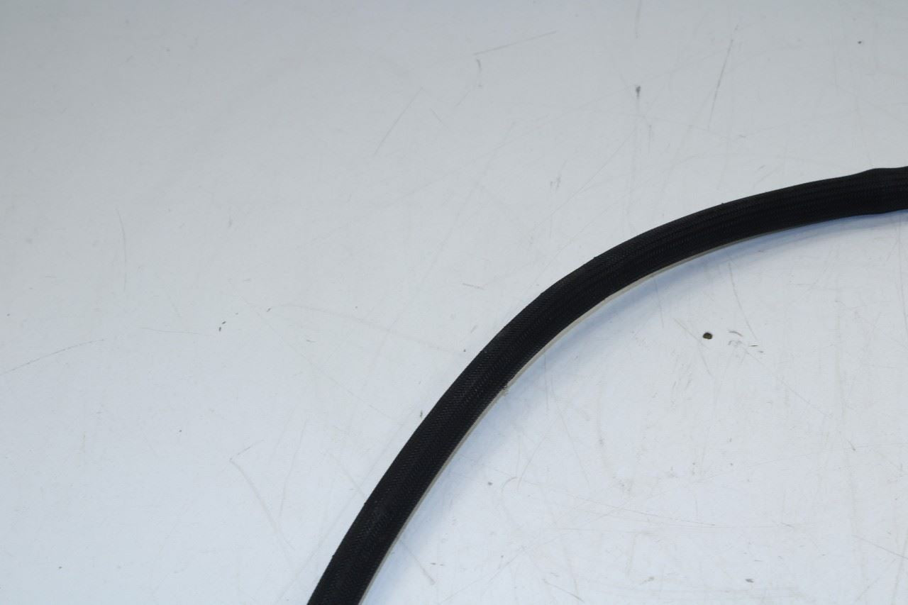 2014-17 Maserati Ghibli 3.0L RWD Power Steering Oil Hose Tube Pipe 670001922 OEM - Alshned Auto Parts