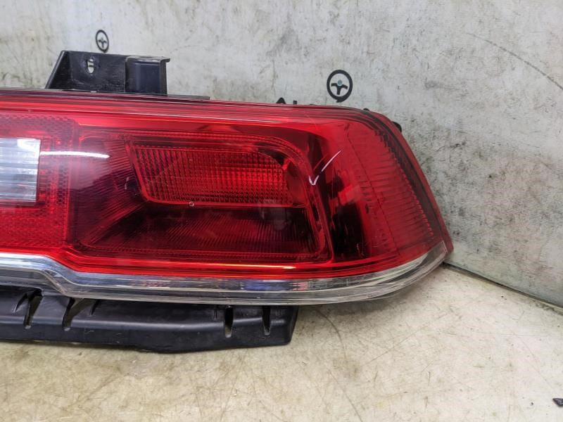 2014-15 Chevrolet Camaro Rear Right Passenger Side Tail Light Lamp 23489170 OEM - Alshned Auto Parts