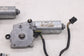 2003-06 Mercedes-Benz E500 Upper Roof Power Sliding Glass Sunroof Motor Set of 23