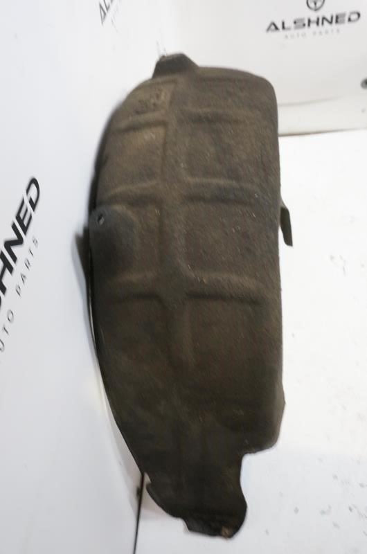 2007-2013 Mini Cooper 1.6L Rear Right Side Fender Wheelhouse Liner Splash Shield - Alshned Auto Parts