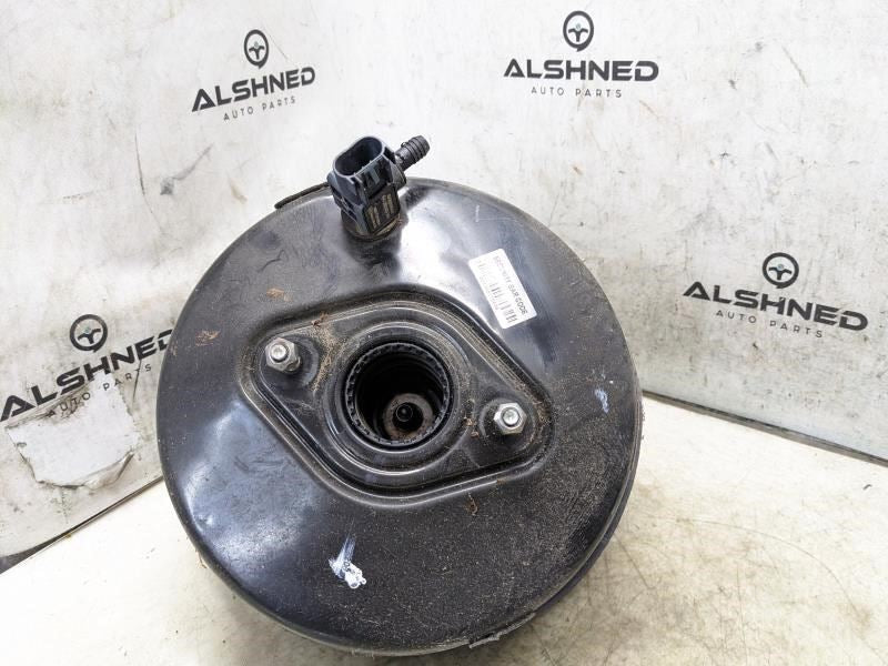 2011-2015 Jeep Grand Cherokee Power Brake Booster 4560182AF OEM - Alshned Auto Parts