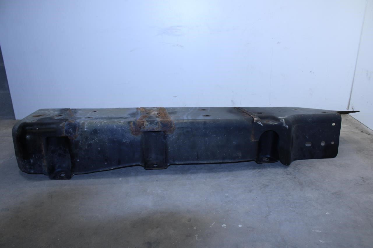 07-17 Jeep Wrangler Sahara 4 Door Fuel Gas Tank 22.5 US Gallons Skid Plate *ReaD - Alshned Auto Parts