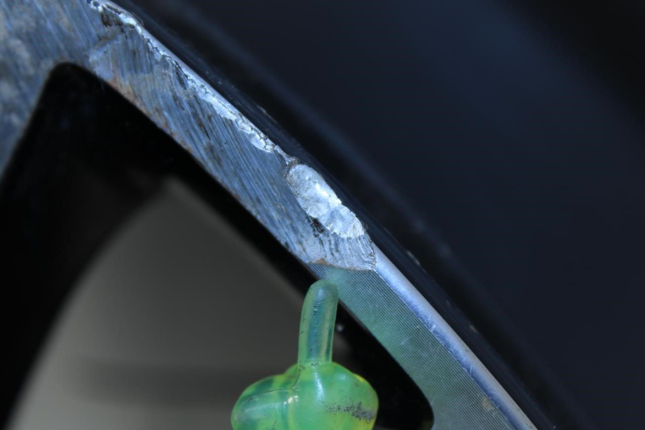 22-2023 Kia Stinger GT1 Aluminum Wheel R19x8.5 10 Double Spoke 52914-J5700 *ReaD - Alshned Auto Parts