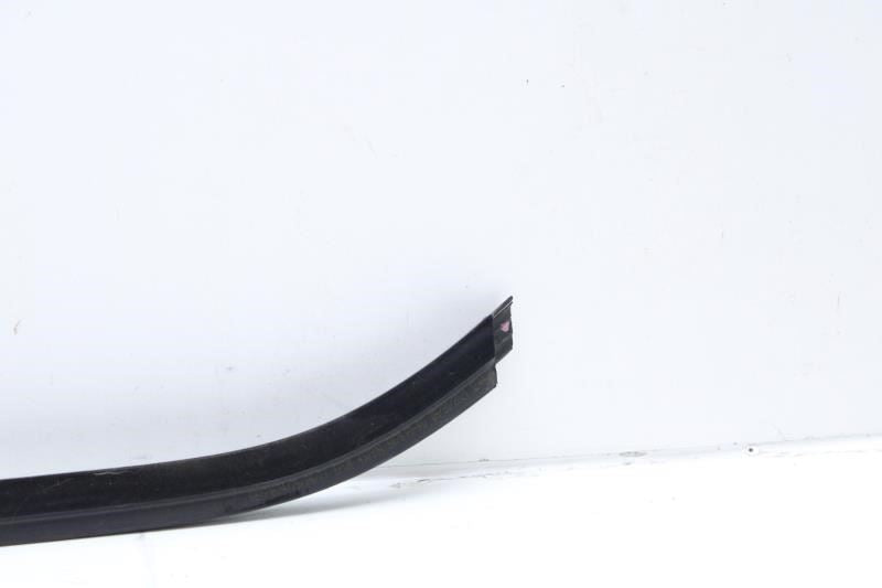 2020-2024 Jeep Gladiator Front Left Door Belt Outer Weatherstrip 68271675AD OEM - Alshned Auto Parts