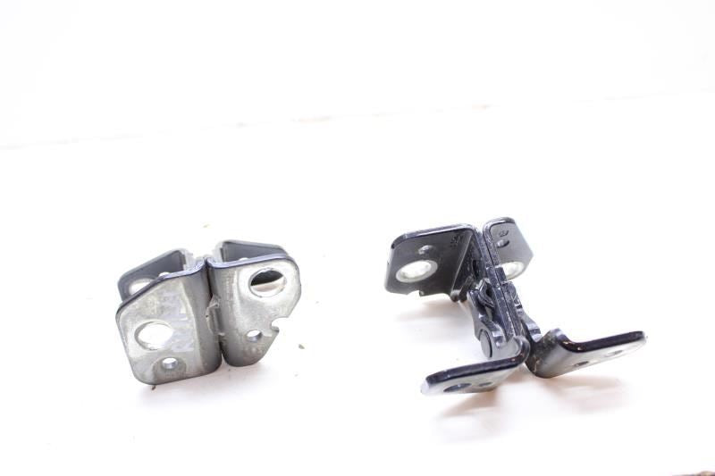 2019-2024 Ram 1500 Rear Right Side Door Hinge Upper and Lower Set 68421706AA OEM - Alshned Auto Parts