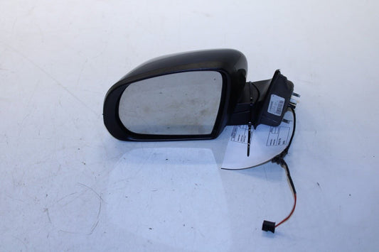 14-17 Jeep Cherokee 75th Anniversary 3.2L 4WD Driver Left Side Rear View Mirror - Alshned Auto Parts