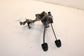 18-21 Subaru WRX Premium AWD Manual Transmission Brake and Clutch Pedal Assembly - Alshned Auto Parts
