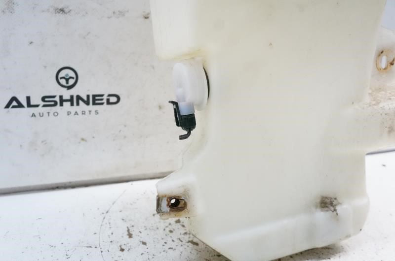 07-13 Chevrolet Silverado 1500 Windshield Washer Fluid Reservoir Bottle 20999339 - Alshned Auto Parts