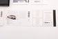 2018 Lincoln MKZ Reserve Owners Manual Set with Case JW1J-19T201-BA OEM - Alshned Auto Parts