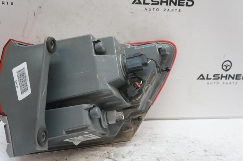 2014-2018 Jeep Grand Cherokee Rear Left Side Outer Tail Light Lamp 68110017AC - Alshned Auto Parts