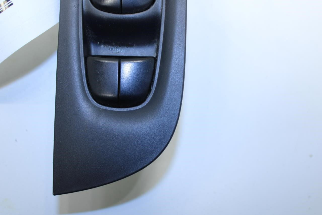14-2020 Nissan Rogue SV FR LH Driver Side Master Power Window Switch 25401-4BA5A - Alshned Auto Parts