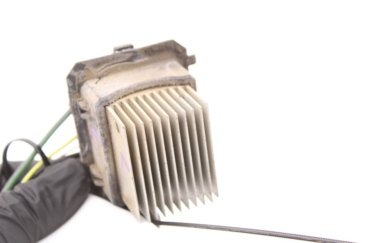 11-12 Ford F250 SD HVAC System Wire Harness w/ Blend Door Actuator and Resistor - Alshned Auto Parts