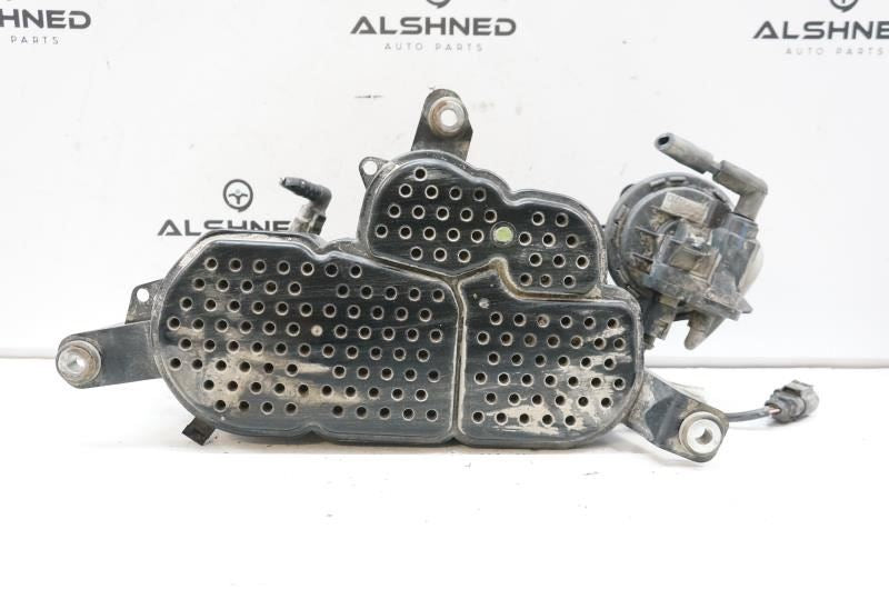 09-16 Audi A4 2.0L Fuel Vapor Evaporator Emission Canister 8K0-201-801-C *ReaD* - Alshned Auto Parts