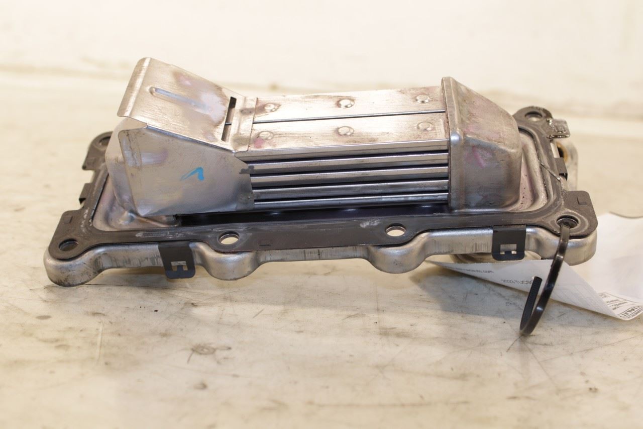 2022-2023 Hyundai Tucson SEL 2.5L AWD EGR Exhaust Gas Cooler 28460--2S010 OEM - Alshned Auto Parts
