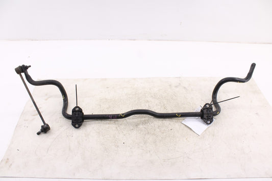 2019-2021 Hyundai Veloster FWD Front Stabilizer Sway Anti-Roll Bar 54810-F2100 - Alshned Auto Parts